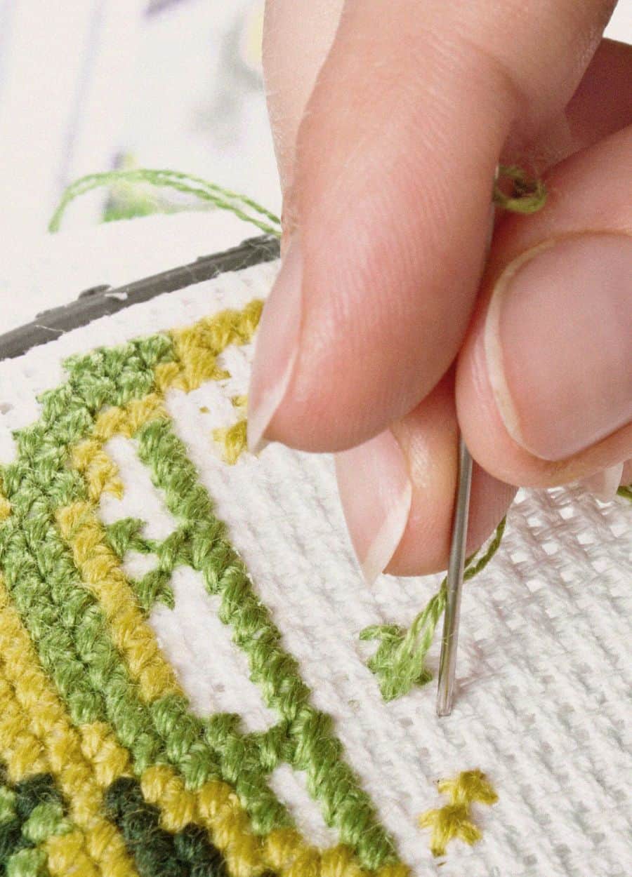 JAPANESE CROSS STITCH02