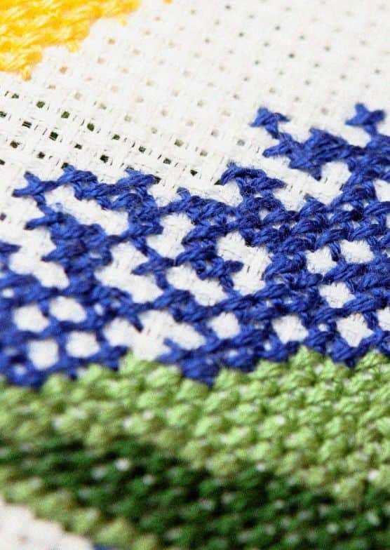 JAPANESE CROSS STITCH01
