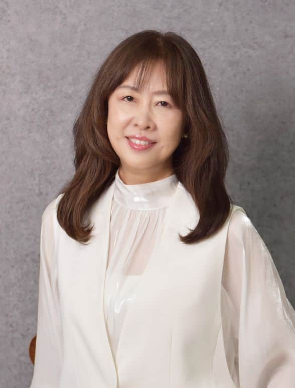 Founder & CEO Emiko Mori